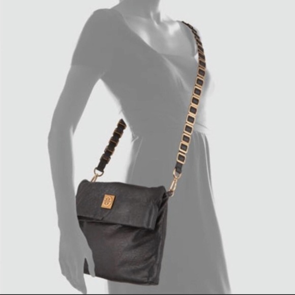 Tory Burch Louisa Crossbody - Picture 6 of 16